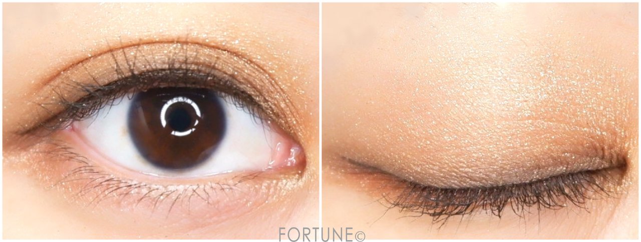 ルナソル ジェミネイトアイズN　01 CE(キャッツアイ)