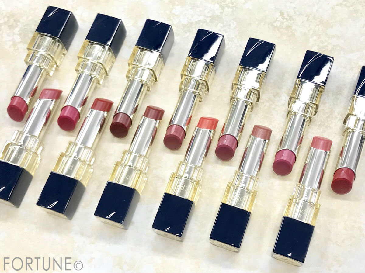 media（メディア）「ブライトアップルージュ」