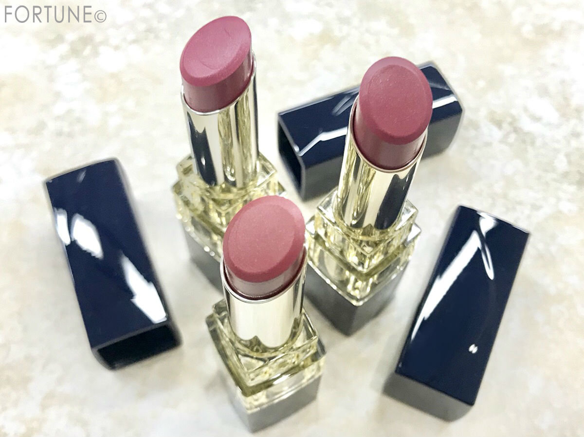 media（メディア）「ブライトアップルージュ」