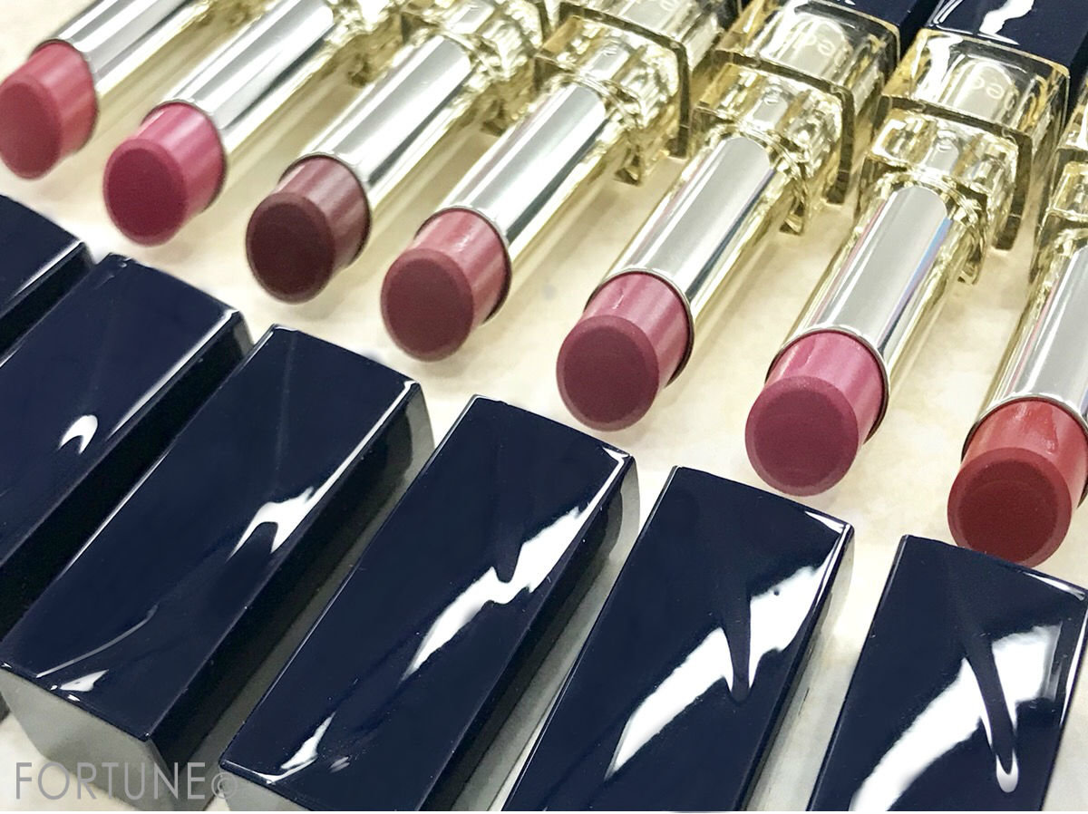 media（メディア）「ブライトアップルージュ」