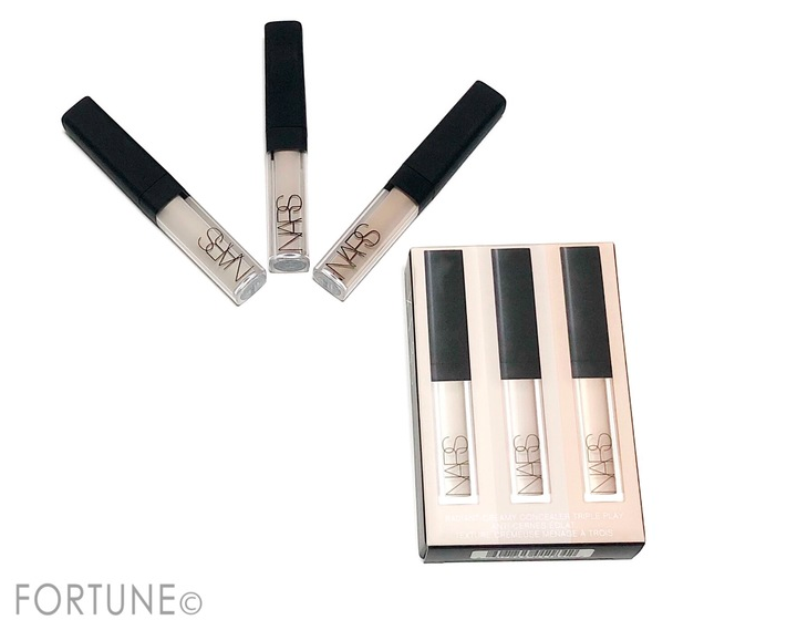 NARS　ラディアントクリーミーコンシーラー トリプルプレイ