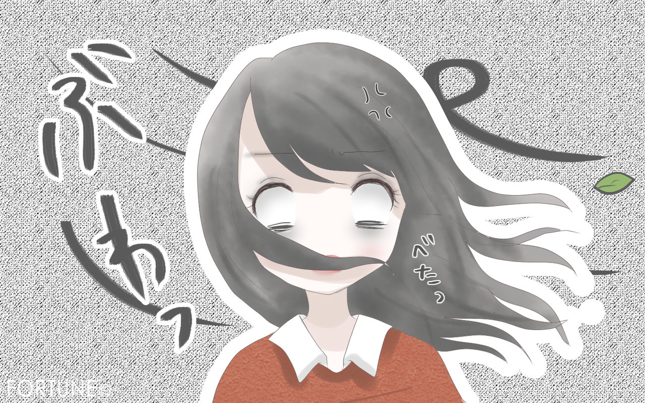 女子達が感じているメイク中のストレスがたまる瞬間「リップグロス」