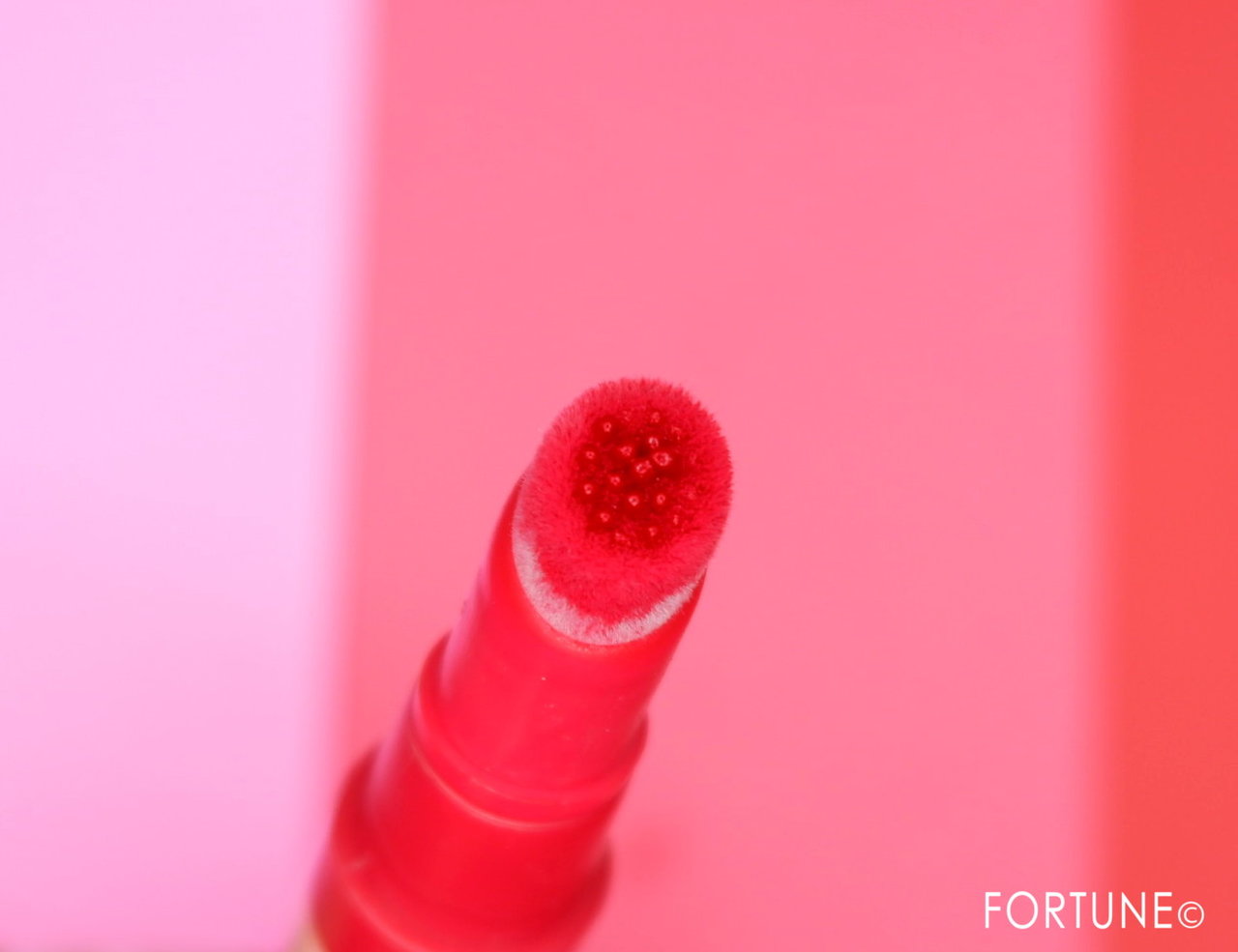 人気韓国コスメ♡アイムミミ（I'M MEME）「ティックトックティントリップカシミア」