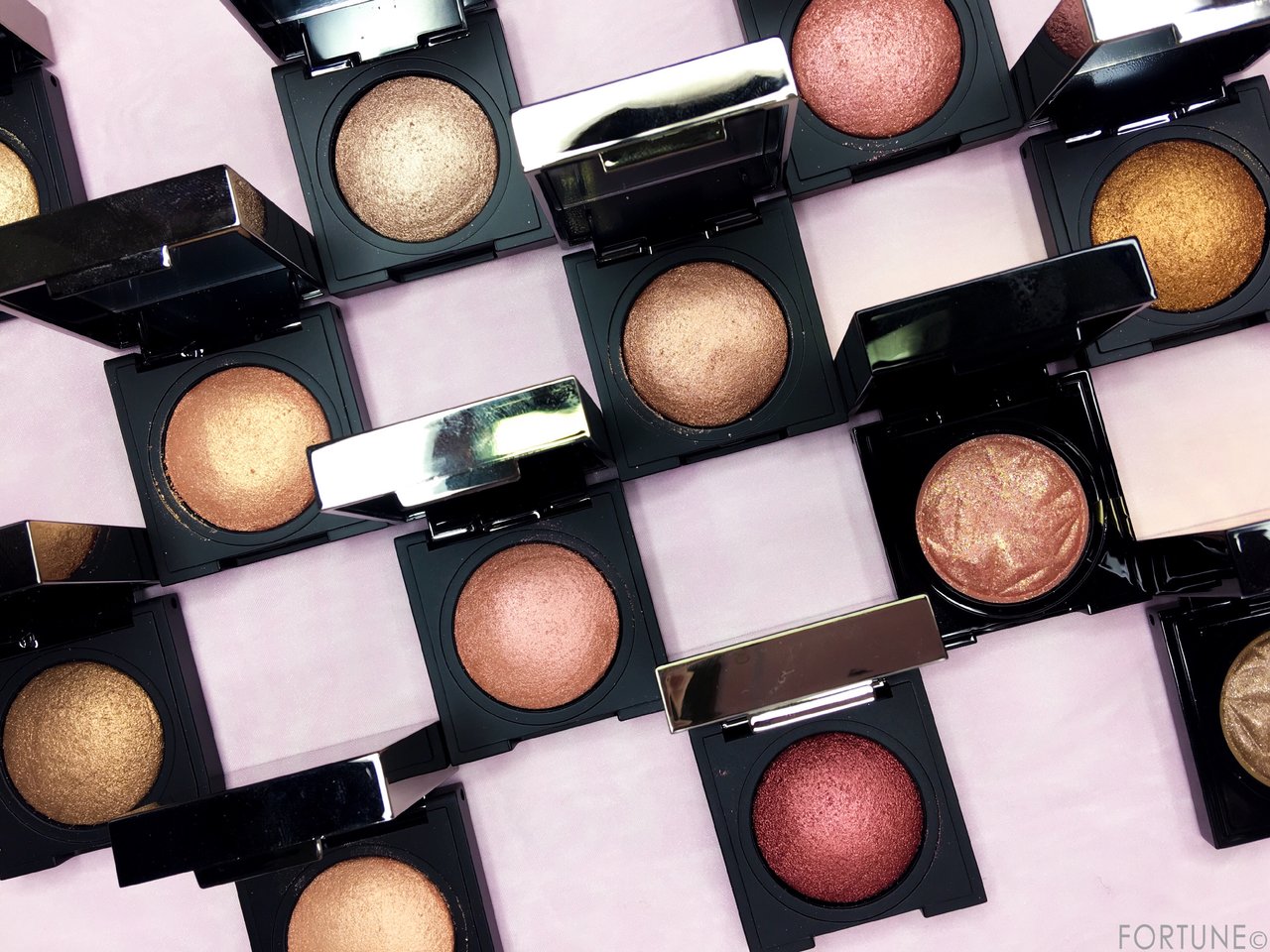 韓国コスメ CLIO（クリオ）プリズム エア アイシャドウ