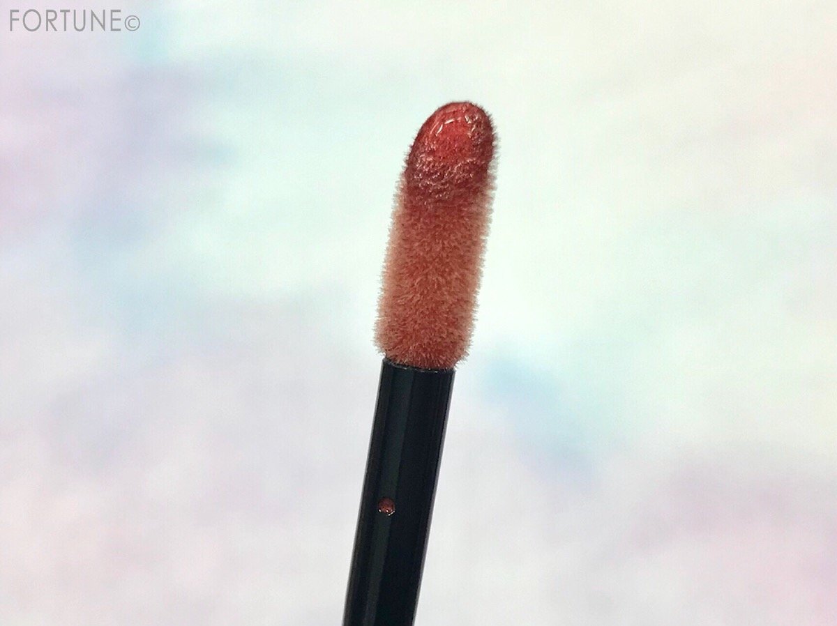 KANEBO　2019春夏新作　「リクイドニュアンスルージュ」