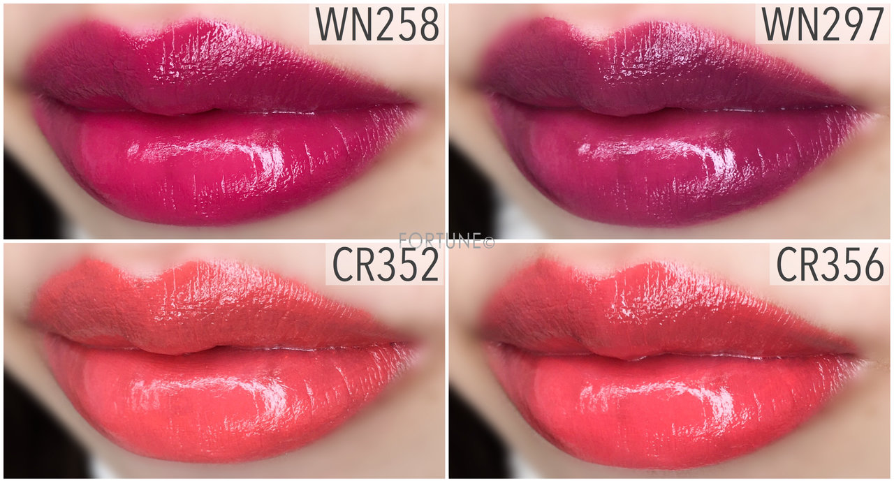 ルージュ アンリミテッド ワイン・コーラル系