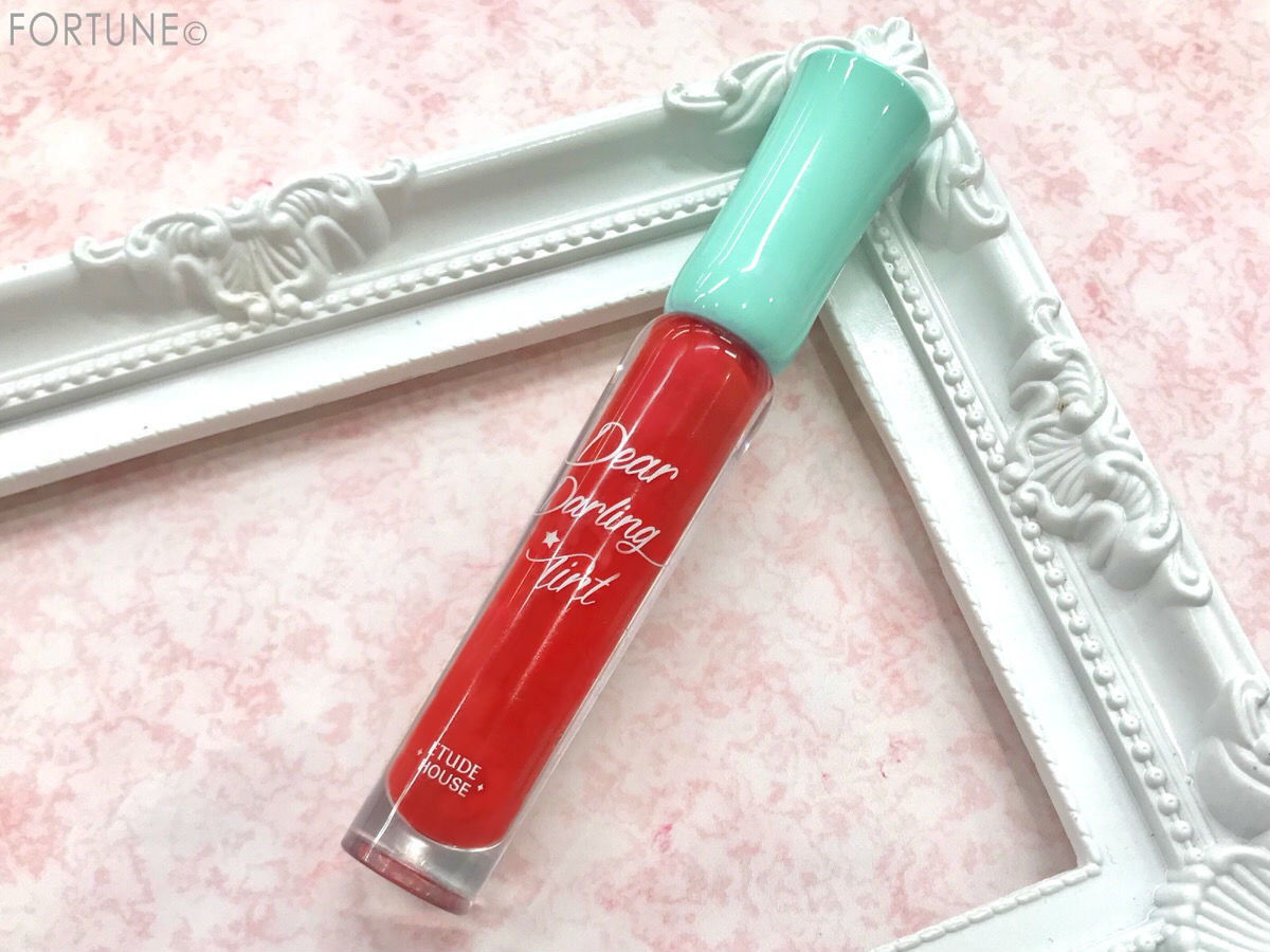 エチュードハウス「ワンダーファンパーク ディアダーリンソーダティント」　RD301