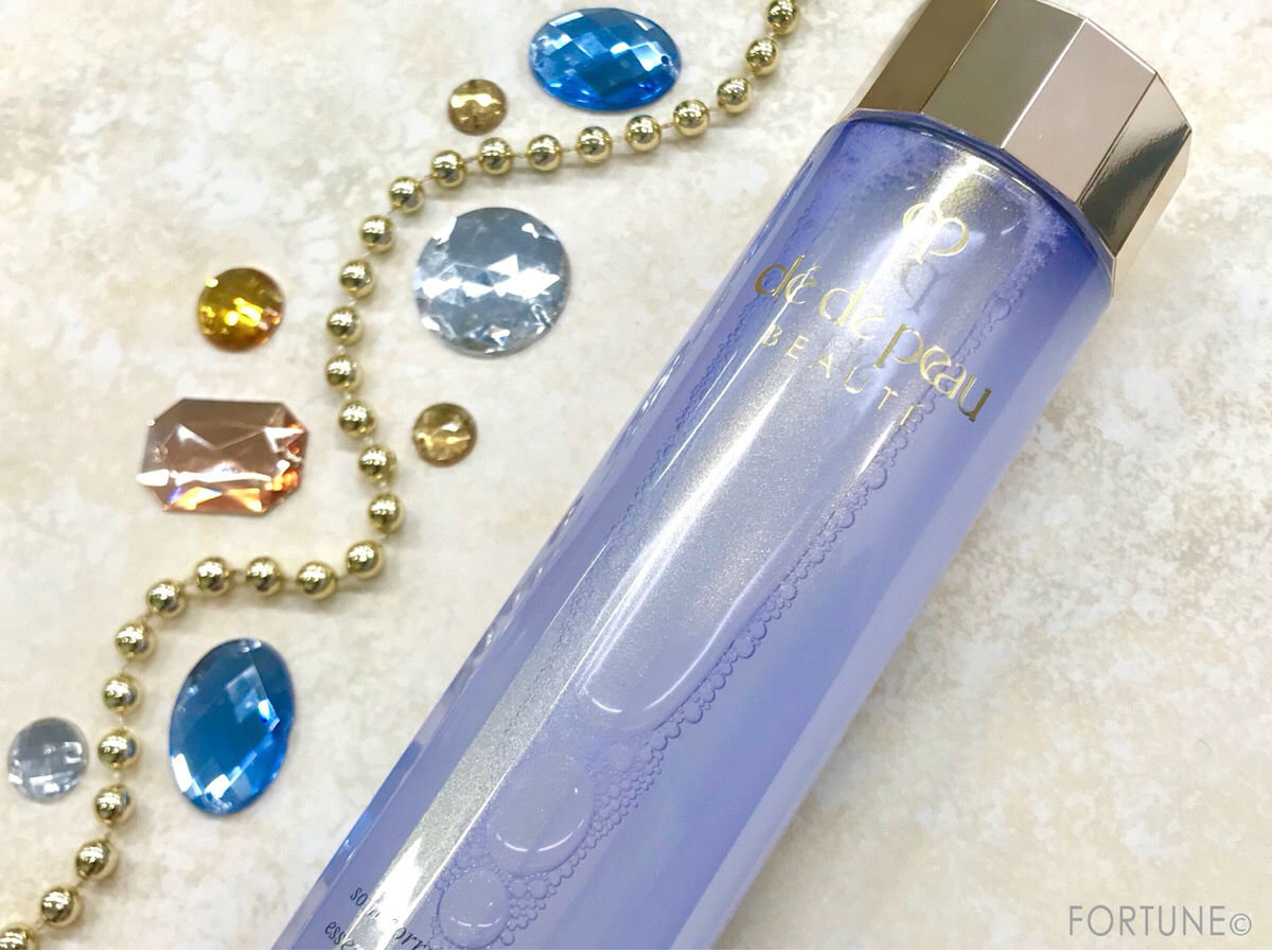 クレ・ド・ポー ボーテ「コレクチュールエサンシエル n（医薬部外品）」