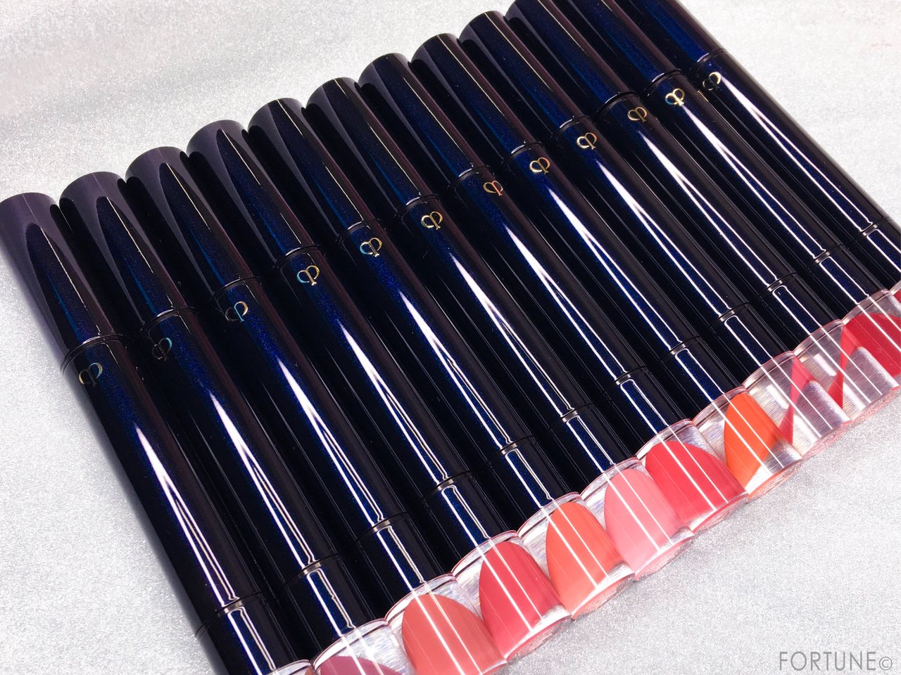 クレ・ド・ポー ボーテ　2019春夏新作リップ「ルージュルミヌ」