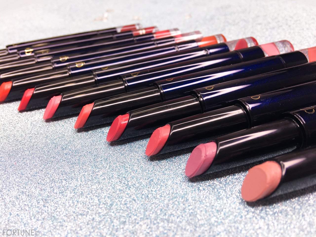 クレ・ド・ポー ボーテ　2019春夏新作リップ「ルージュルミヌ」