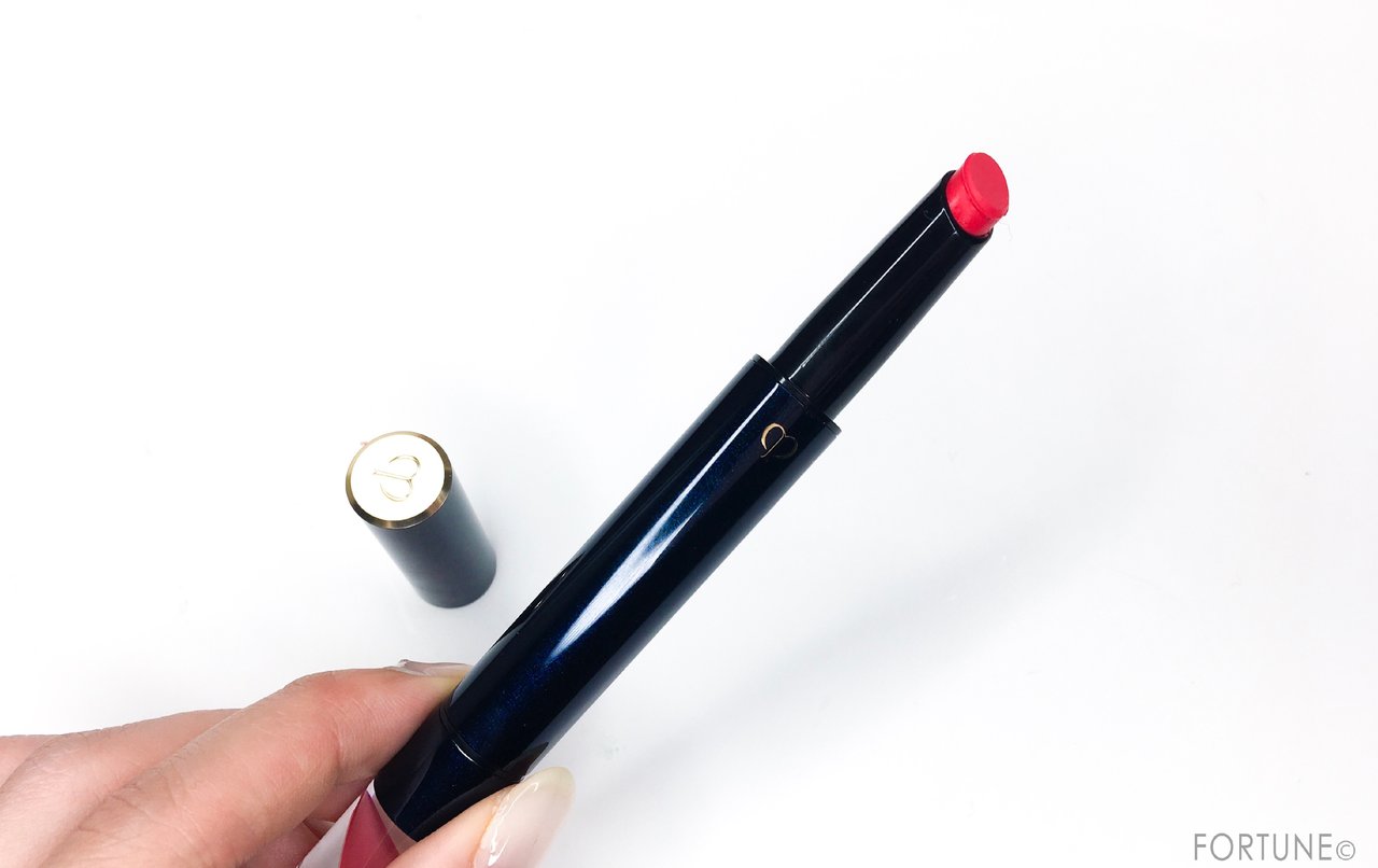 クレ・ド・ポー ボーテ　2019春夏新作リップ「ルージュルミヌ」