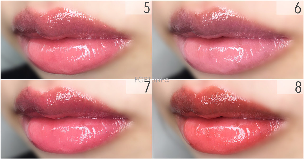 クレ・ド・ポー ボーテ　2019春夏新作リップ「ルージュルミヌ」