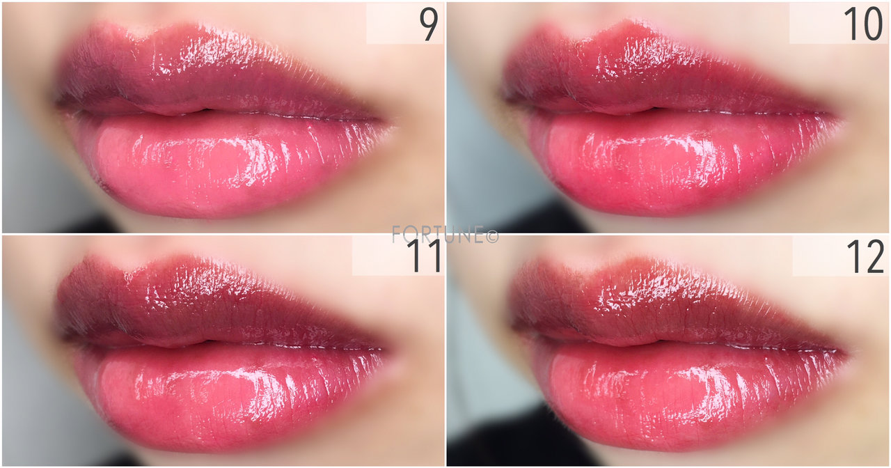 クレ・ド・ポー ボーテ　2019春夏新作リップ「ルージュルミヌ」