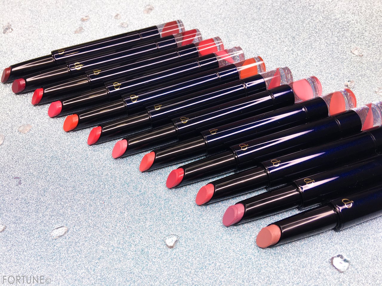 クレ・ド・ポー ボーテ　2019春夏新作リップ「ルージュルミヌ」