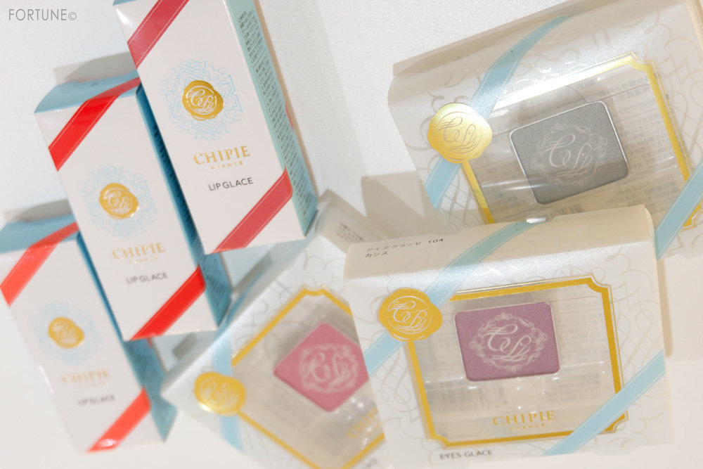 ハリウッド化粧品