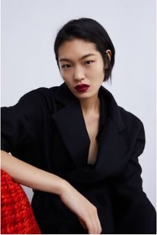 ZARA　ザラ　リップスティック　ULTIMATTE　HI MATTE　アルティマット　ハイマット