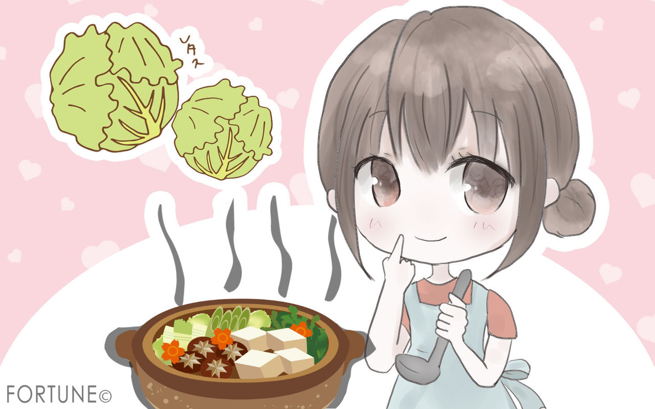 美の秘訣はレタスにあり！あの女優さんも試してるこの時期にぴったりの美容鍋とは？