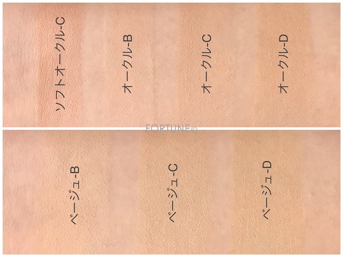 コフレドール「リフォルムグロウ リクイドUV」