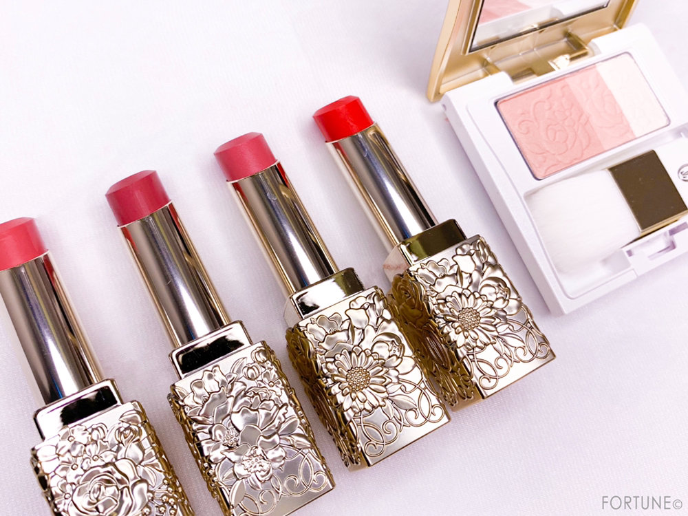 トワニー ララブーケ 2019春夏新作コスメ