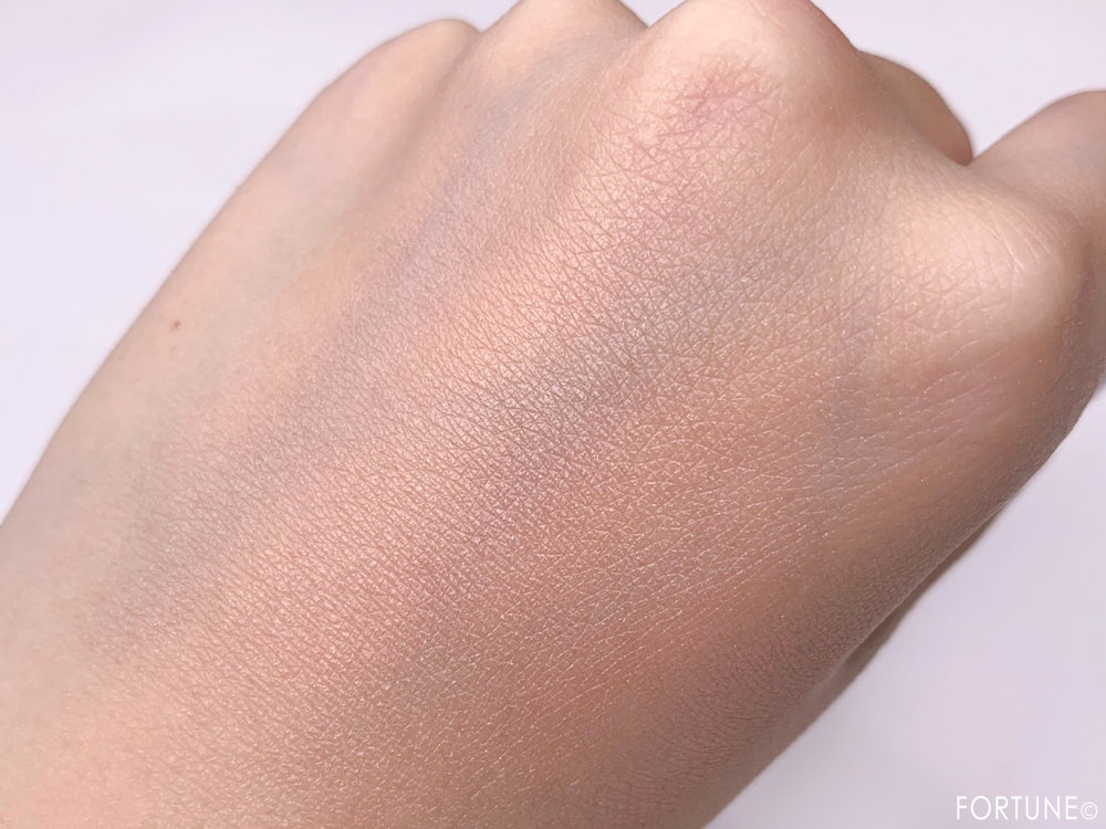 トワニー ララブーケ 2019春夏「ブラッシュフレッシュ」新色