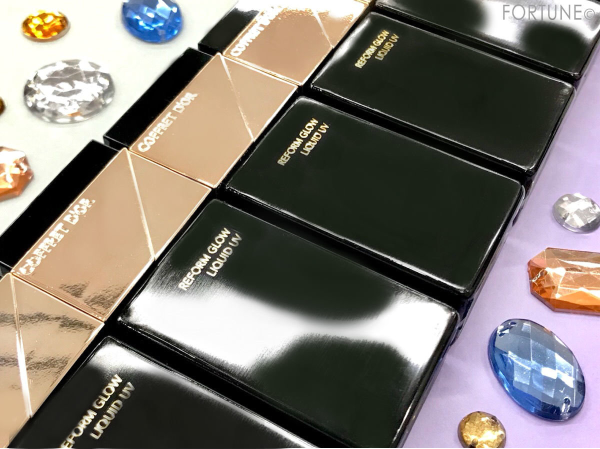 コフレドール「リフォルムグロウ リクイドUV」