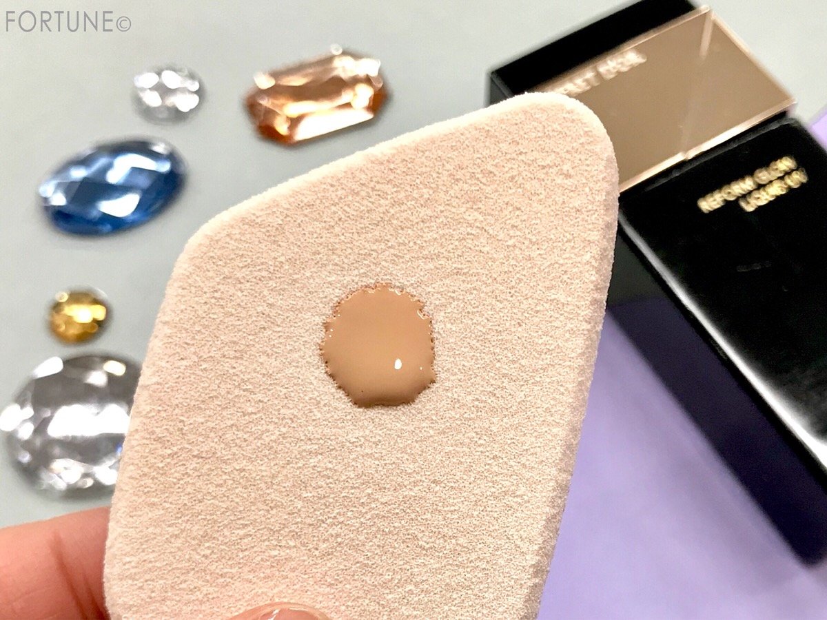 コフレドール「リフォルムグロウ リクイドUV」