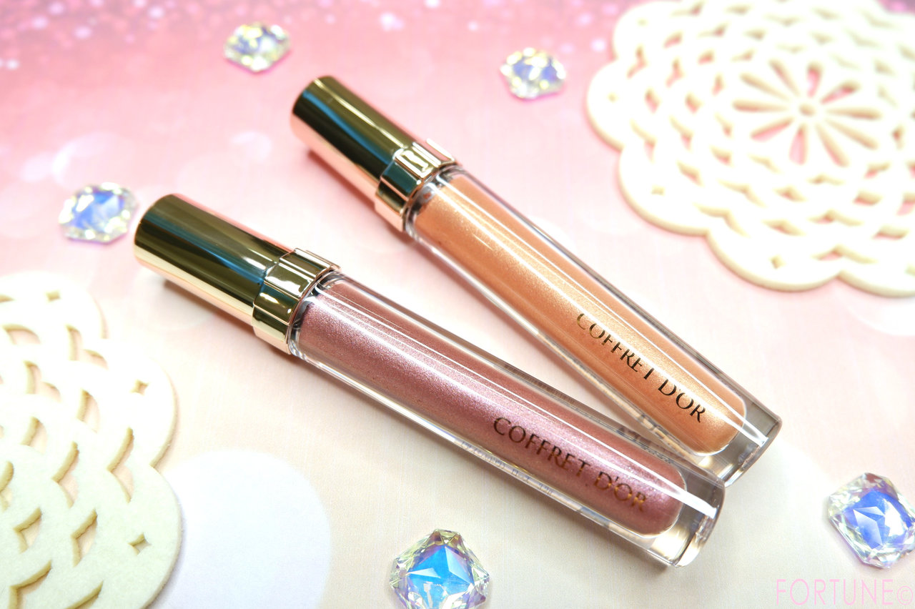 コフレドール　 コントゥアアイグロス