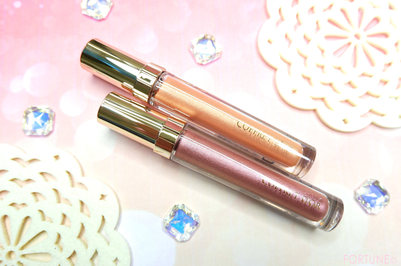 コフレドール　 コントゥアアイグロス