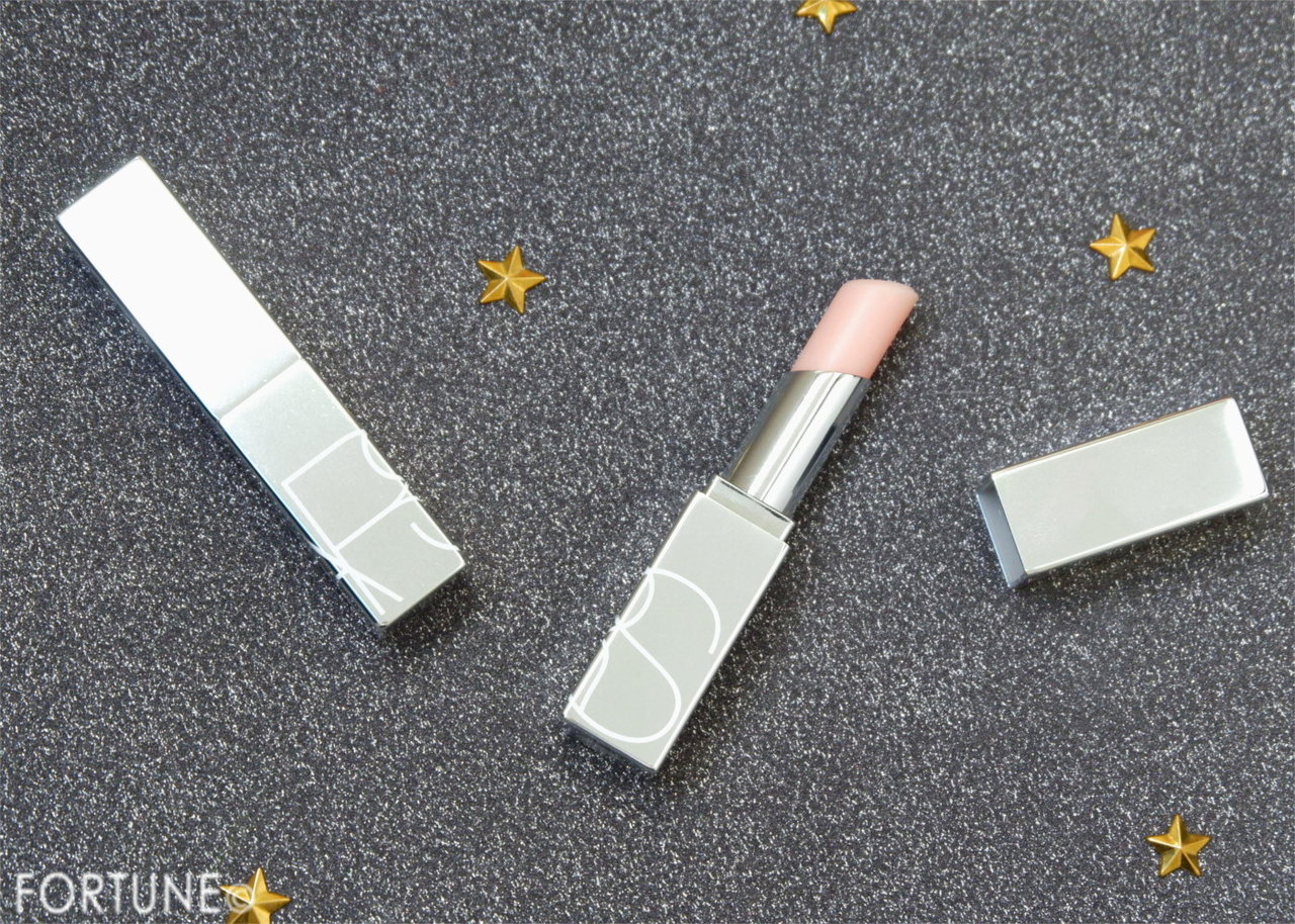 NARS　アフターグローリップバーム