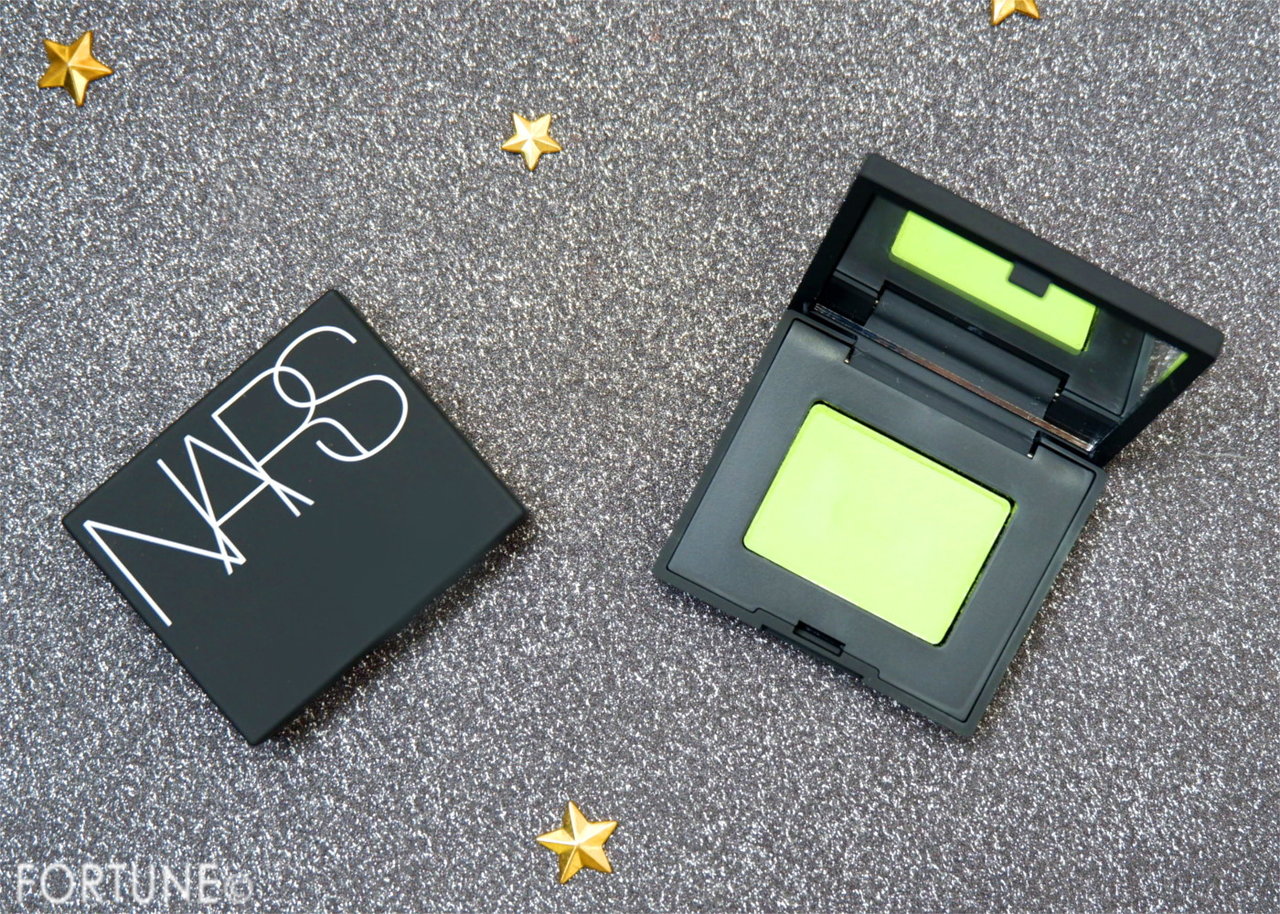 NARS　シングルアイシャドー