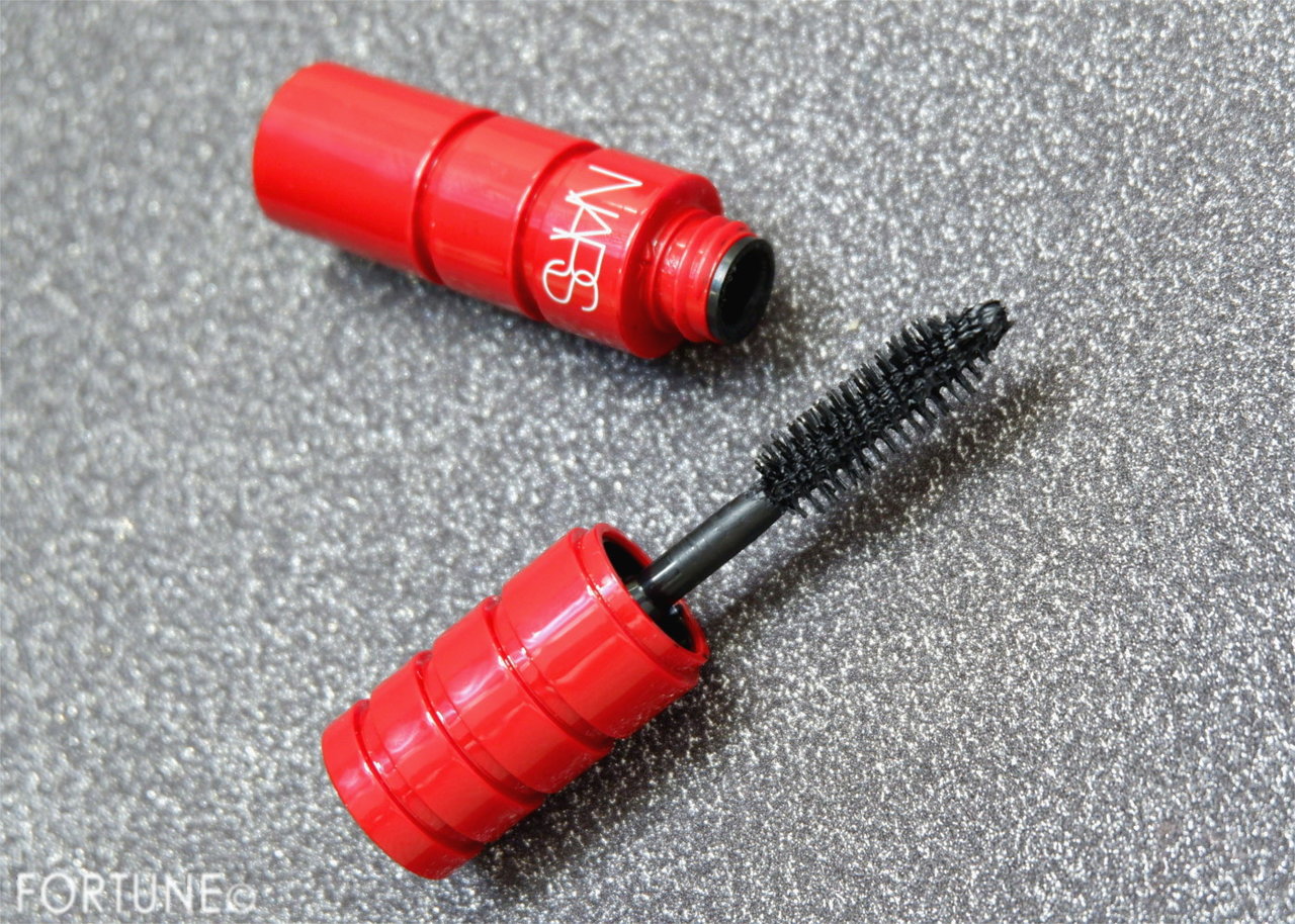 NARS　クライマックス マスカラ ミニ 7010　ブラシ