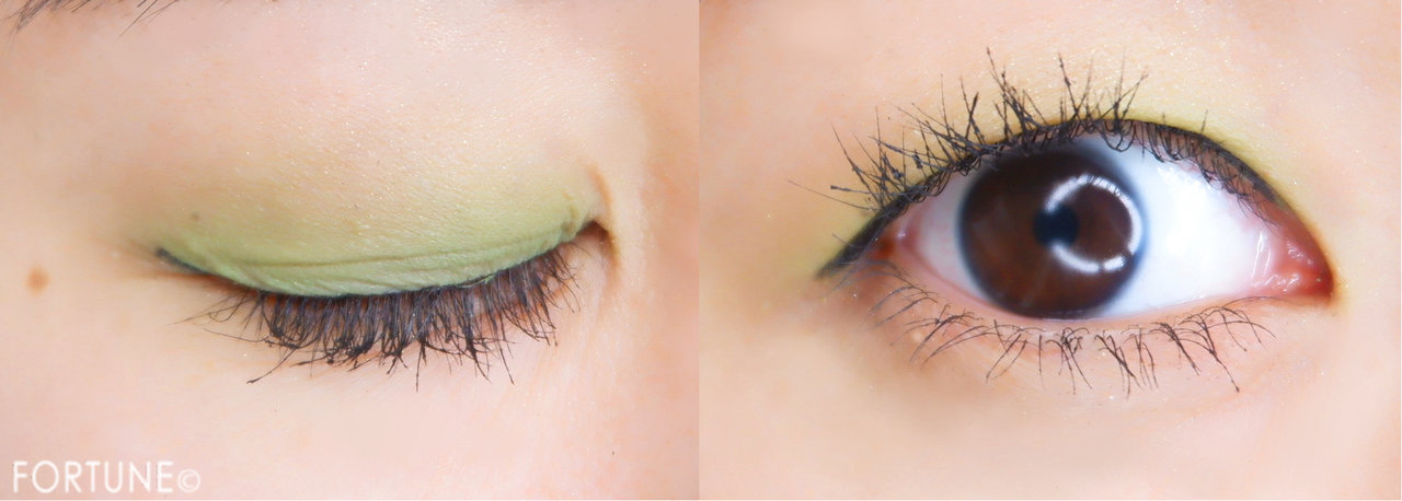 NARS　シングルアイシャドー  5367 ＋ クライマックス マスカラ ミニ 7010