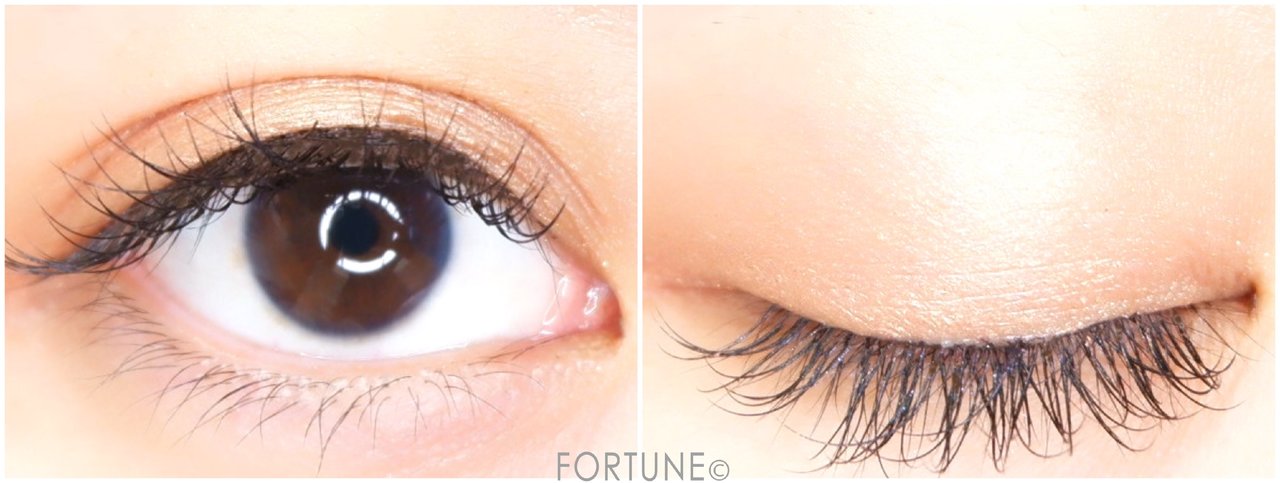 コフレドール コントゥアアイグロス　EX02 コーラル