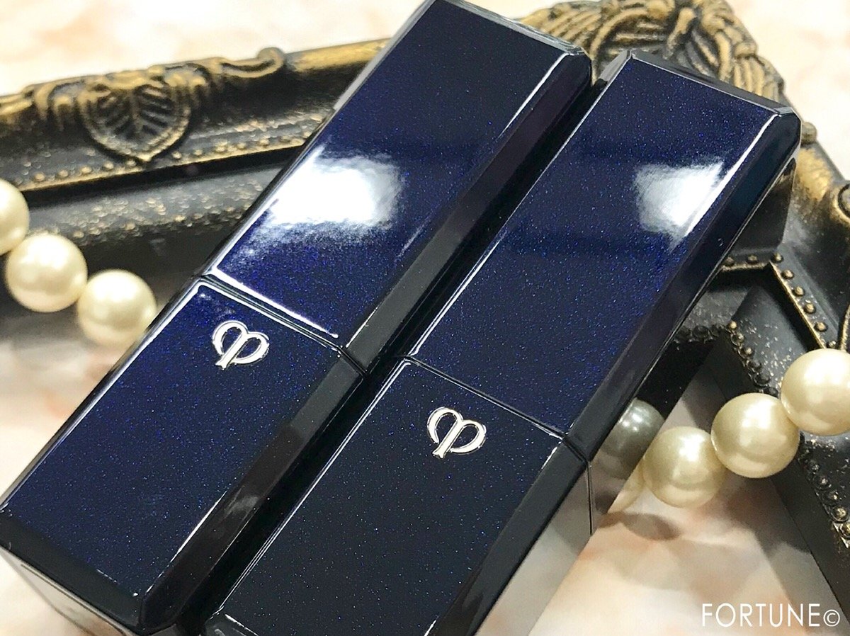 クレ・ド・ポー ボーテ2019春夏新作「ルージュアレーブル n」新色