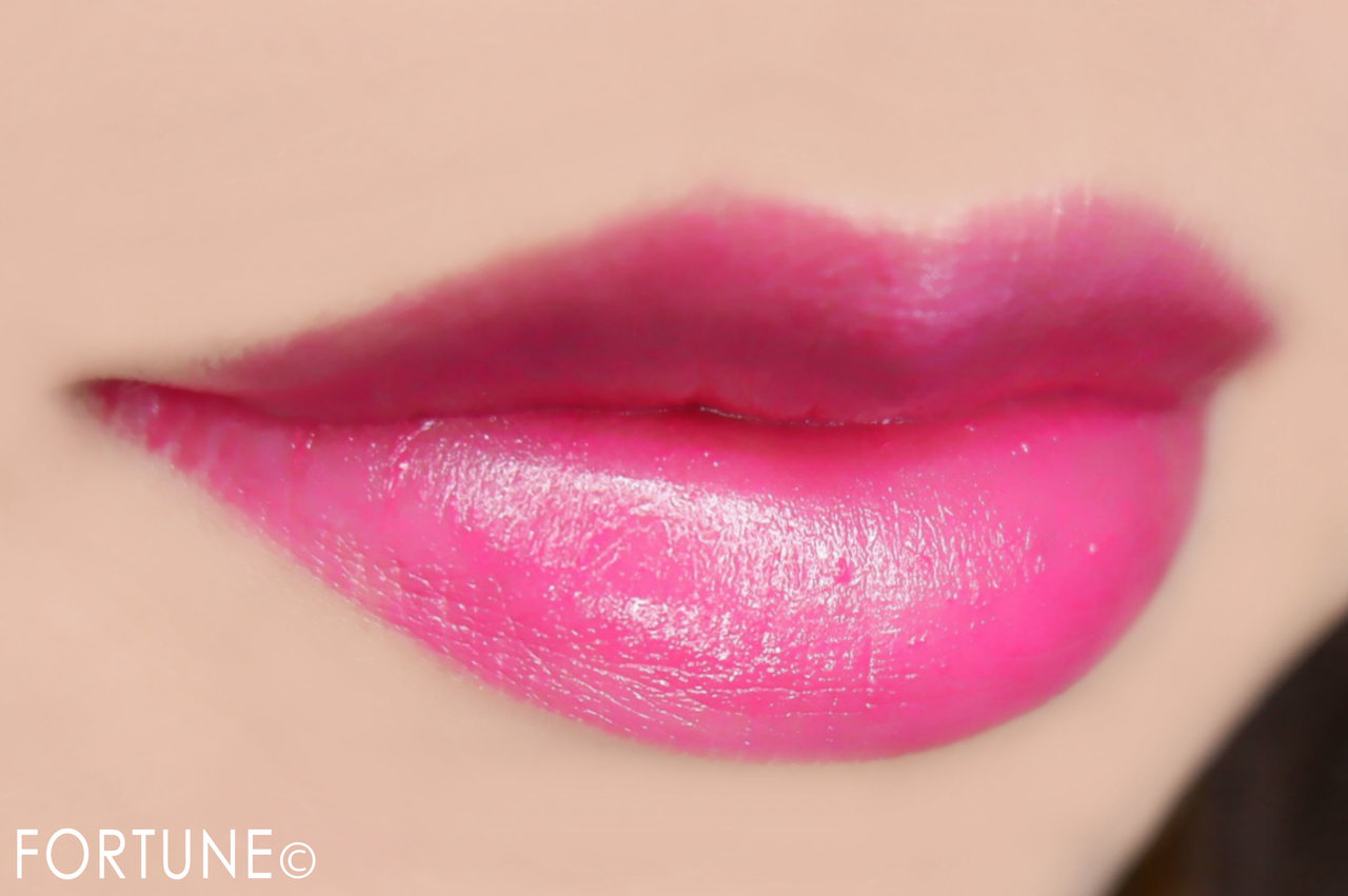 クレ・ド・ポー ボーテ2019春夏新作「ルージュアレーブル n」新色　17 ローズウォーター