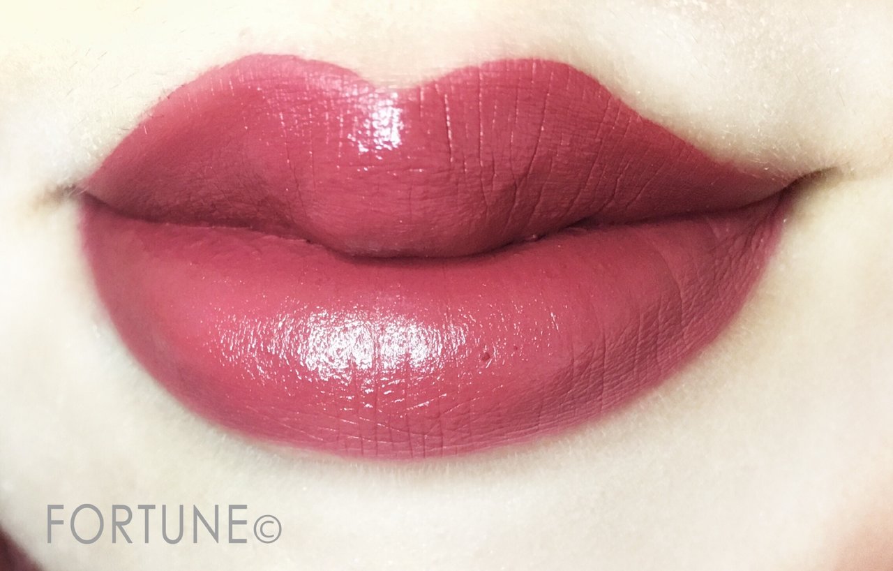 メイベリンニューヨーク「SPステイマットインク」80の使用感