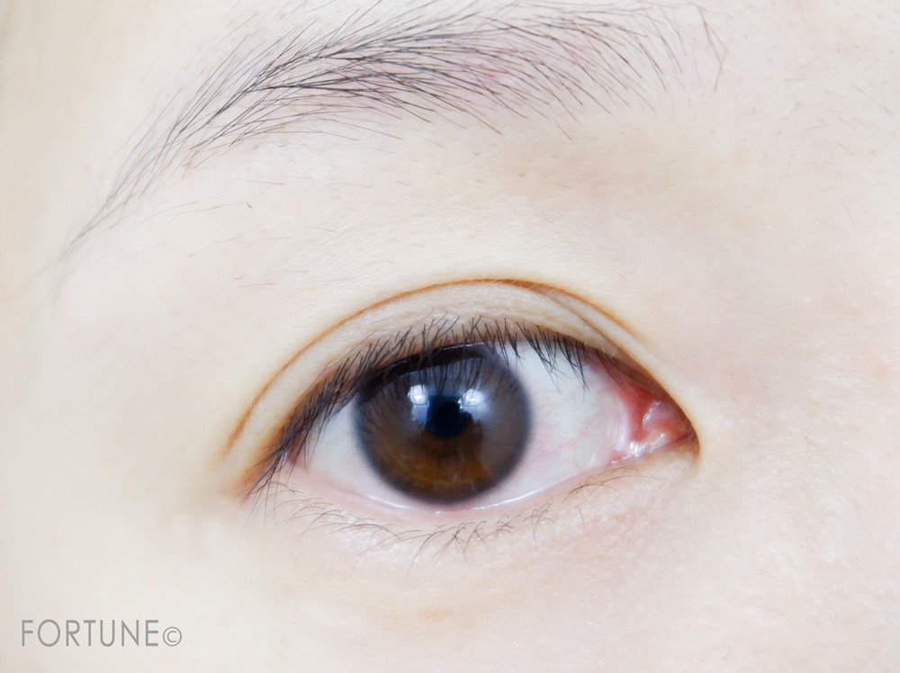 ＜アイシャンプー リフレッシュ/使用方法＞