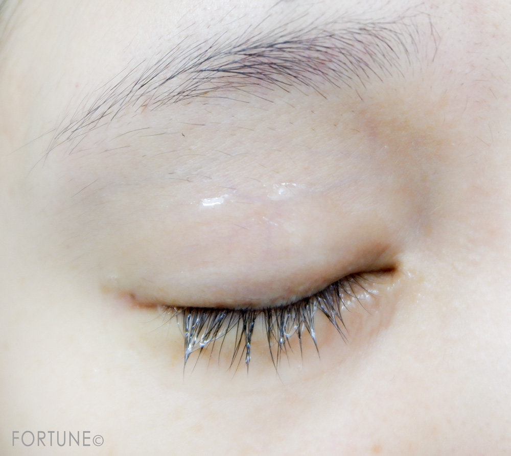 ＜アイシャンプー リフレッシュ/使用方法＞