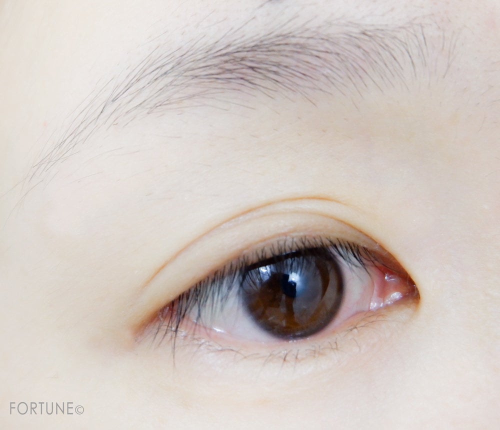 ＜アイシャンプー リフレッシュ/使用方法＞