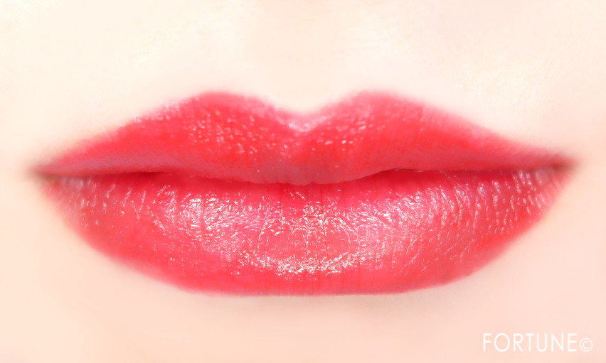 レブロン「キスクッションリップティント」260 CRIMSON FEELS