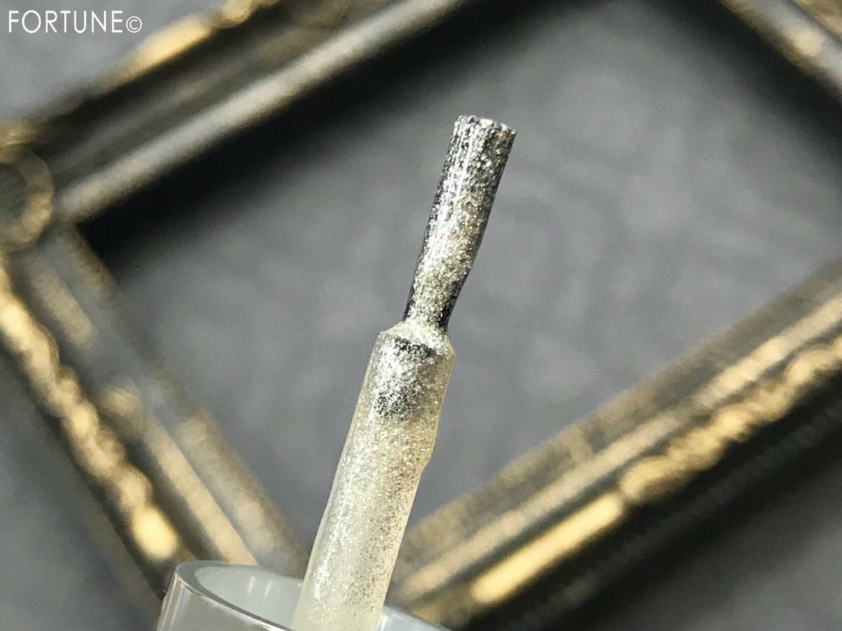 CANMAKE（キャンメイク）　「カラフルネイルズ」　N20ゴールデンビジュー