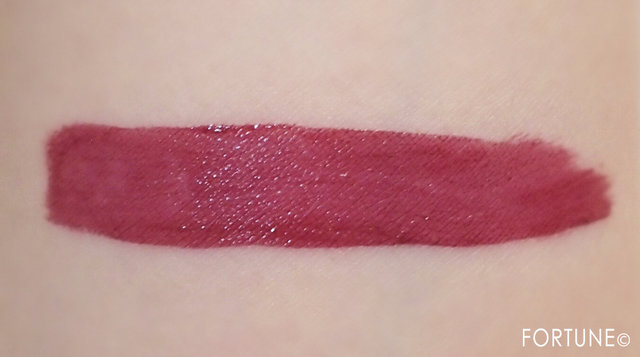 174メランコリア スウォッチ