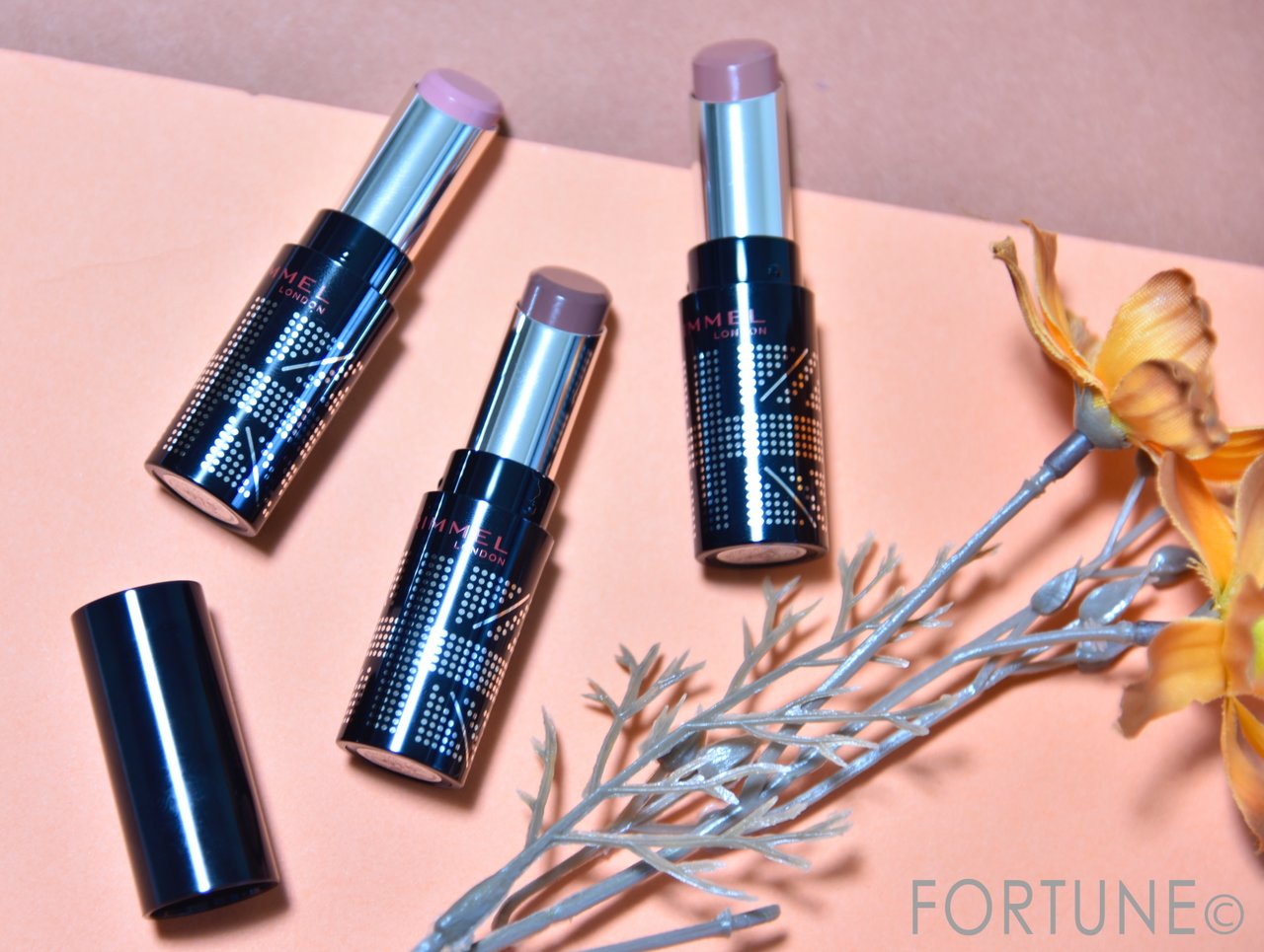 リンメル リンメル ラスティングフィニッシュ クリーミィ リップ