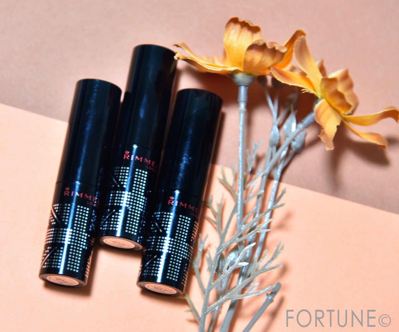 リンメル リンメル ラスティングフィニッシュ クリーミィ リップ