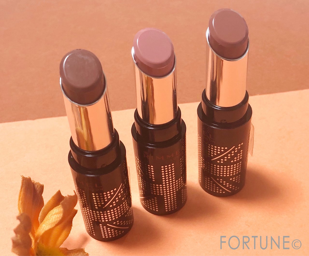 リンメル リンメル ラスティングフィニッシュ クリーミィ リップ