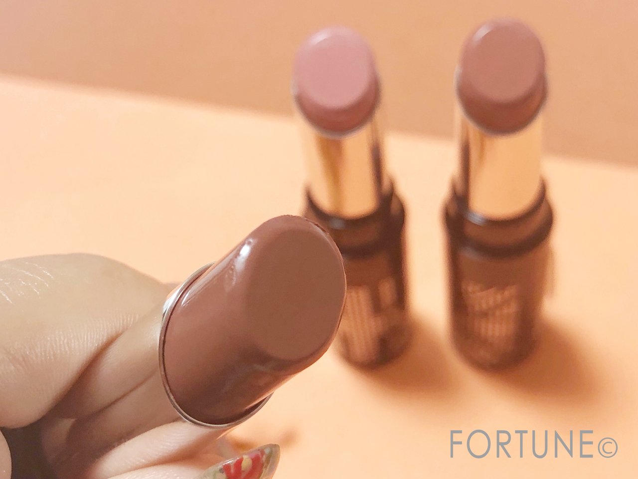 リンメル リンメル ラスティングフィニッシュ クリーミィ リップ