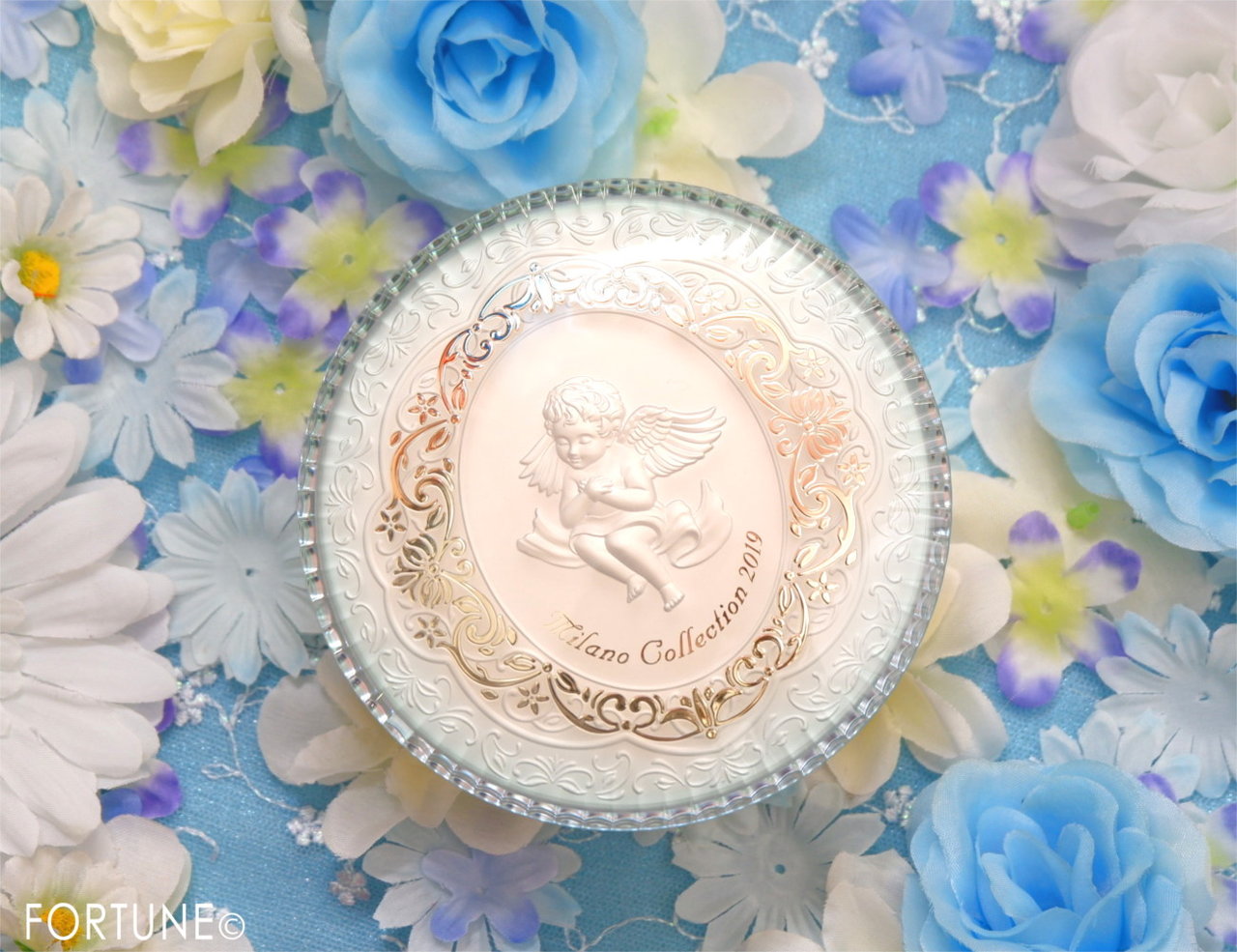 ミラノコレクション2019「ボディフレッシュパウダー」「フェースアップパウダー」を比較レビュー