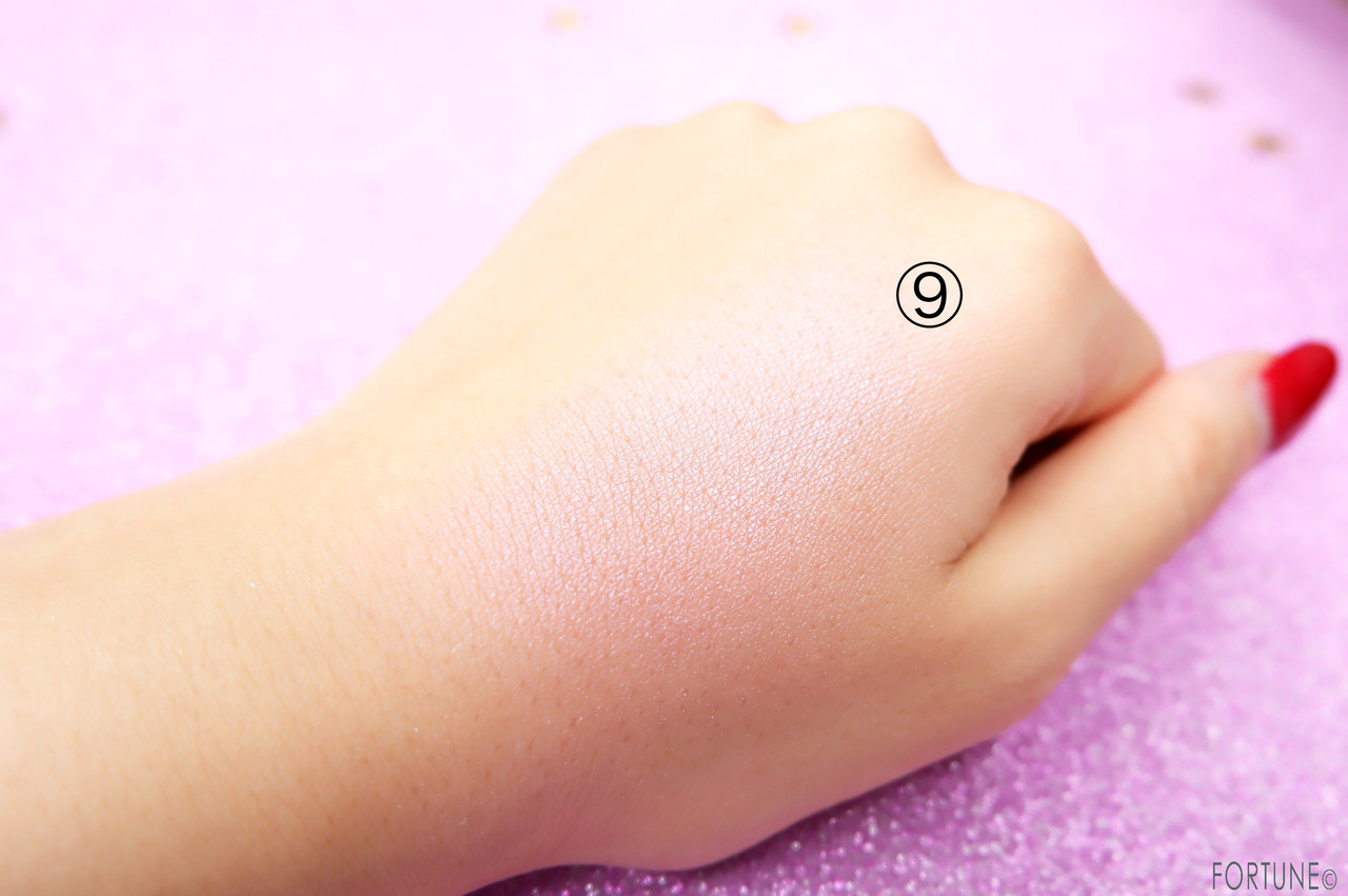 M·A·C（マック）　2018冬新作　ガールズ アイシャドウパレット　プリティー パンク