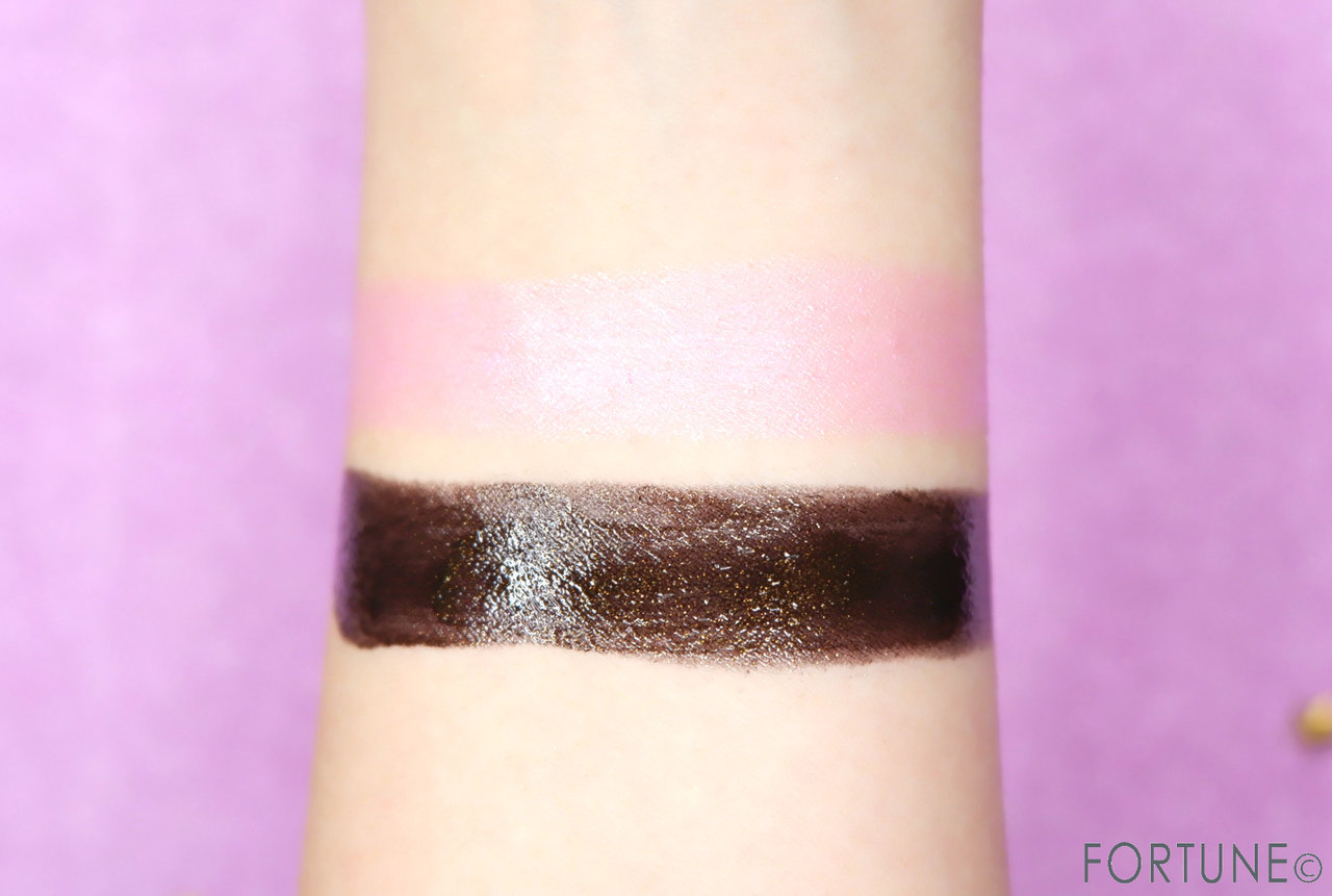 M·A·C（マック）　2018冬新作　リップスティック　グラマー オブ パンク　ブラック ナイト