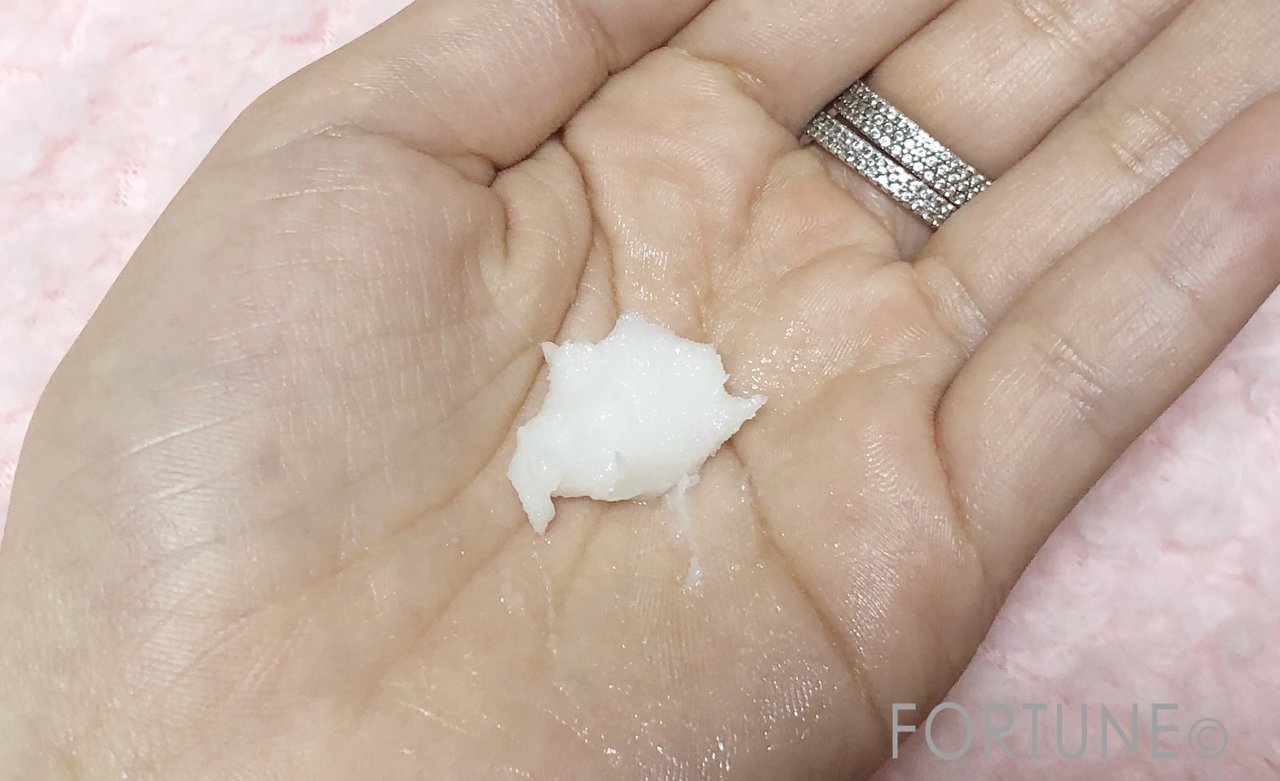 ハウス オブ ローゼ　クランベリーコンポートの香り　ボディスムーザー　Oh！Baby　オーベイビー